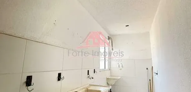 Apartamento com 2 Quartos à venda, 45m² no Cosmos, Rio de Janeiro