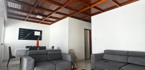 Casa com 3 Quartos à venda, 178m² no Nossa Senhora das Graças, Manaus