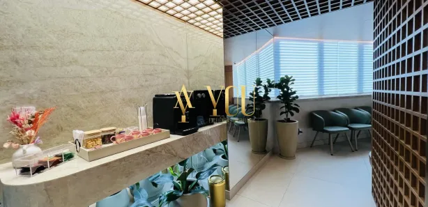 Sala Comercial com 1 Quarto para alugar, 17m² no Setor Marista, Goiânia