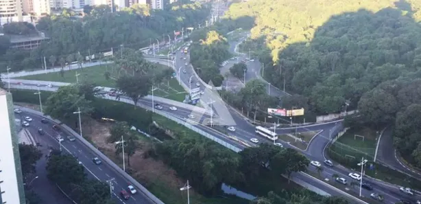 Imóvel Comercial à venda, 555m² no Rio Vermelho, Salvador