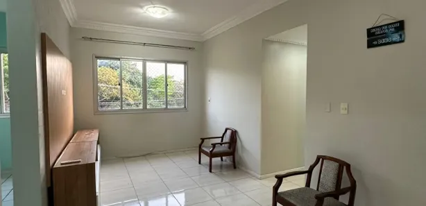 Apartamento com 3 Quartos para alugar, 70m² no Dom Pedro I, Manaus