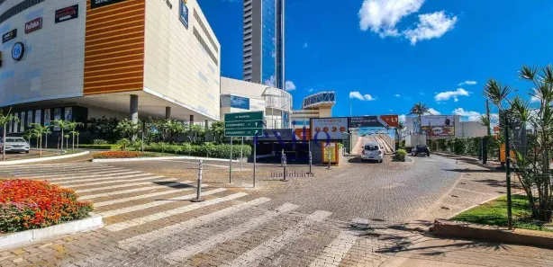 Sala Comercial para alugar, 22m² no Taguatinga Norte, Brasília