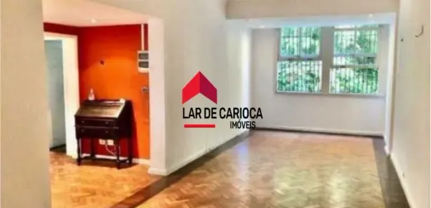 Apartamento com 3 Quartos à venda, 119m² no Leme, Rio de Janeiro