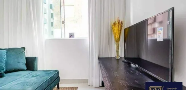 Apartamento com 2 Quartos à venda, 56m² no Savassi, Belo Horizonte