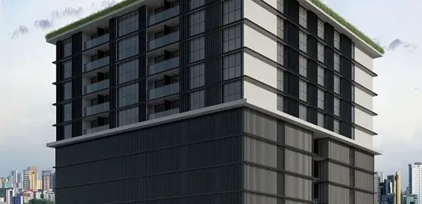Ponto Comercial à venda, 41m² no Tambaú, João Pessoa