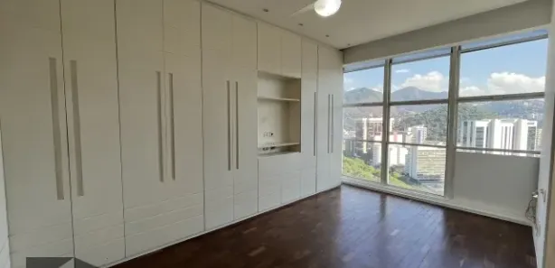 Apartamento com 2 Quartos para alugar, 96m² no Botafogo, Rio de Janeiro