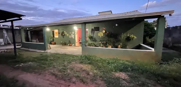 Casa com 3 Quartos à venda, 150m² no Park Way, Brasília
