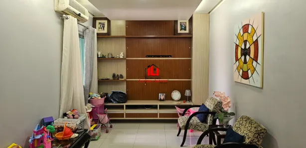 Casa de Condomínio com 3 Quartos à venda, 300m² no Tarumã, Manaus