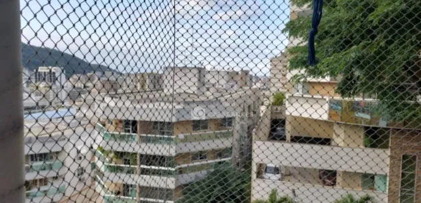 Apartamento com 4 Quartos à venda, 150m² no Humaitá, Rio de Janeiro