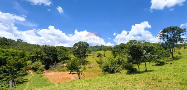 Fazenda/Sítio à venda, 5000000m² no Área Rural de Brazlândia, Brasília