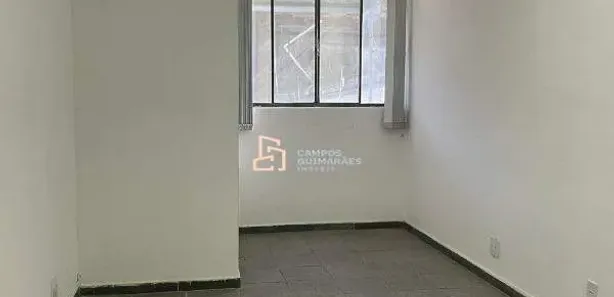 Sala Comercial para alugar, 20m² no Santa Tereza, Belo Horizonte