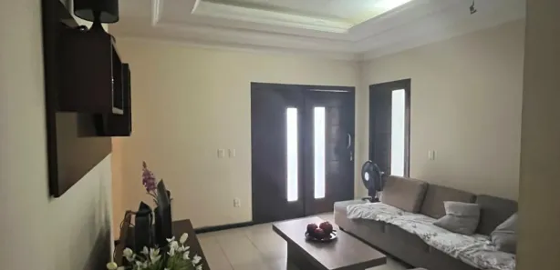 Sobrado com 4 Quartos à venda, 251m² no Capim Macio, Natal