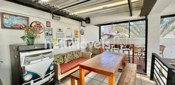 Casa com 4 Quartos à venda, 266m² no Caiçara-Adelaide, Belo Horizonte