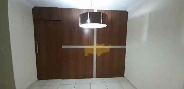 Apartamento com 2 Quartos para alugar, 59m² no Jardim Residencial das Palmeiras, Rio Claro