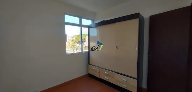 Apartamento com 3 Quartos para alugar, 85m² no Santa Rosa, Belo Horizonte