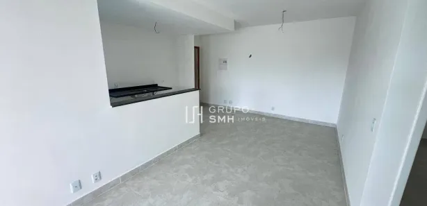 Apartamento com 3 Quartos à venda, 90m² no Vila Alzira, Guarujá