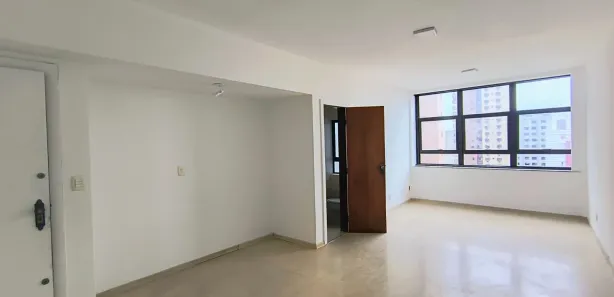Sala Comercial à venda, 41m² no Funcionários, Belo Horizonte