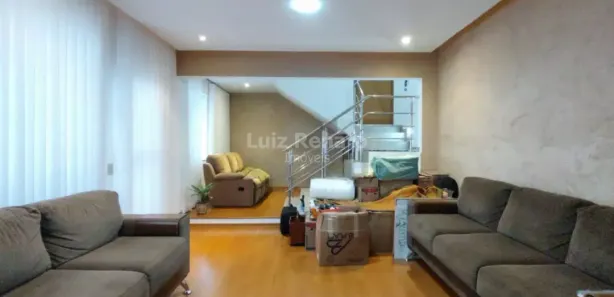 Apartamento com 4 Quartos à venda, 170m² no Santo Agostinho, Belo Horizonte