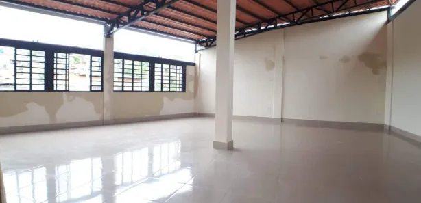 para alugar, 89m² no Pompéia, Belo Horizonte