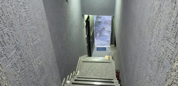 Galpão/Depósito/Armazém para alugar, 350m² no Anil, Rio de Janeiro