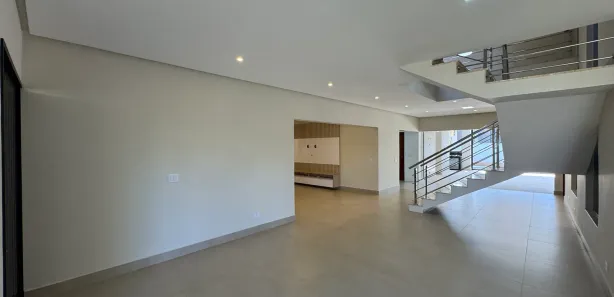 Casa de Condomínio com 4 Quartos à venda, 382m² no Jardins Verona, Goiânia