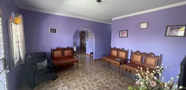 Casa com 3 Quartos à venda, 150m² no Aleixo, Manaus
