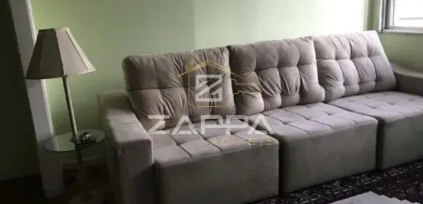 Apartamento com 2 Quartos para alugar, 70m² no Copacabana, Rio de Janeiro