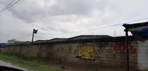 Lote/Terreno para alugar, 15000m² no Águas Claras, Salvador