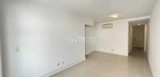 Apartamento com 3 Quartos à venda, 94m² no Botafogo, Rio de Janeiro