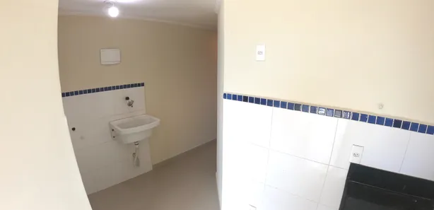 Apartamento com 2 Quartos para alugar, 30m² no Gardênia Azul, Rio de Janeiro