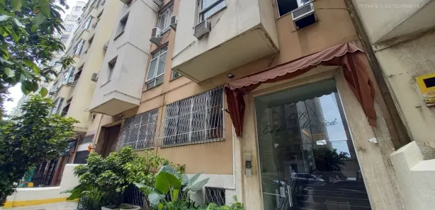 Apartamento com 2 Quartos para alugar, 104m² no Leme, Rio de Janeiro