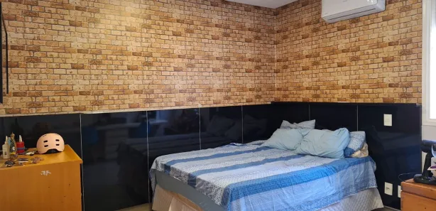 Casa de Condomínio com 4 Quartos à venda, 300m² no Jardins Verona, Goiânia