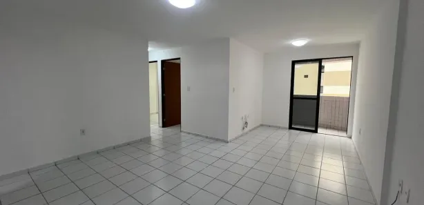 Apartamento com 3 Quartos à venda, 75m² no Poço, Maceió