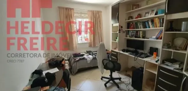 Casa com 3 Quartos à venda, 187m² no Pituba, Salvador