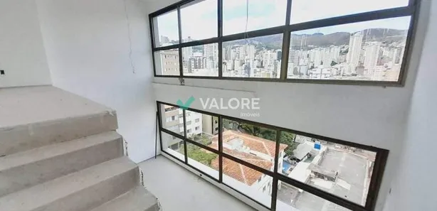 Cobertura com 4 Quartos à venda, 252m² no Cruzeiro, Belo Horizonte