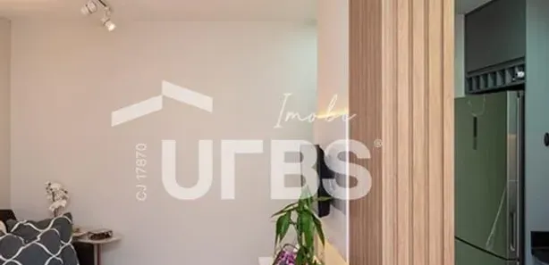 Apartamento com 2 Quartos à venda, 64m² no Vila Rosa, Goiânia