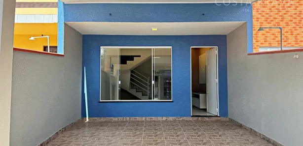 Apartamento com 2 Quartos à venda, 83m² no Costa Azul, Matinhos