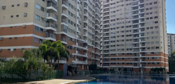 Apartamento com 1 Quarto à venda, 48m² no Alcântara, São Gonçalo