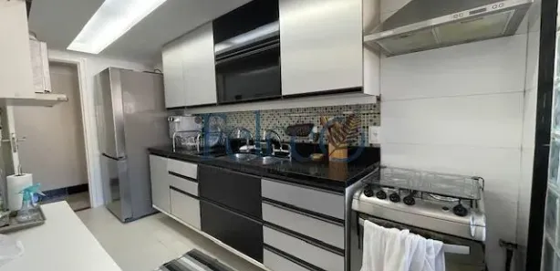 Cobertura com 3 Quartos à venda, 250m² no Freguesia (Jacarepaguá), Rio de Janeiro