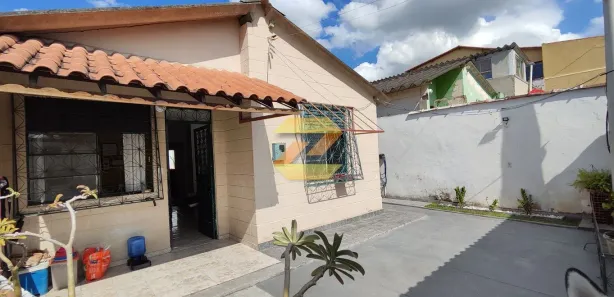 Casas à venda em Bangu, Rio de Janeiro - Viva Real