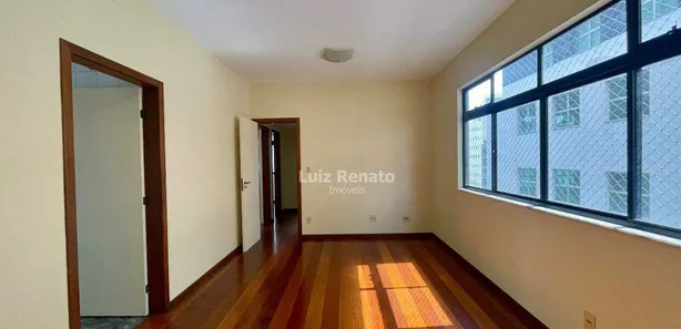 Apartamento com 3 Quartos à venda, 84m² no Santo Agostinho, Belo Horizonte