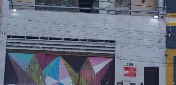 Casa com 7 Quartos à venda, 550m² no Ondina, Salvador