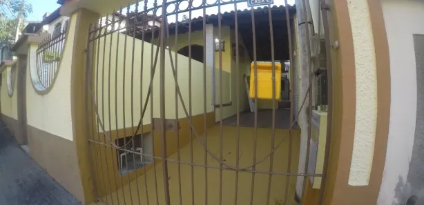 Casa de Condomínio com 2 Quartos para alugar, 70m² no Vila Valqueire, Rio de Janeiro