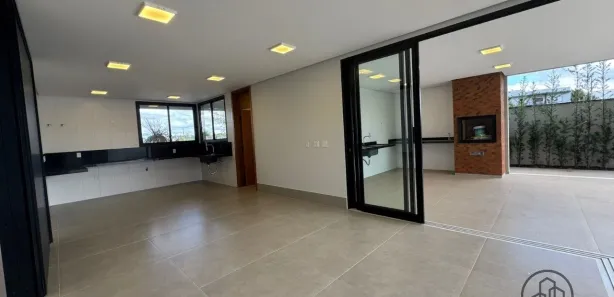 Casa de Condomínio com 3 Quartos à venda, 720m² no Chácara Primavera, Araçoiaba da Serra