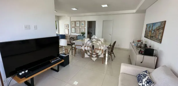 Apartamento com 3 Quartos à venda, 166m² no Graciosa - Orla 14, Palmas