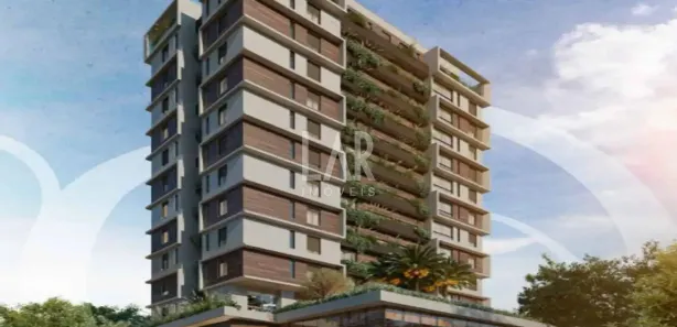 Cobertura com 3 Quartos à venda, 115m² no Funcionários, Belo Horizonte