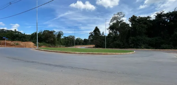 Lote/Terreno à venda, 525m² no Parque das Borboletas, Lagoa Santa