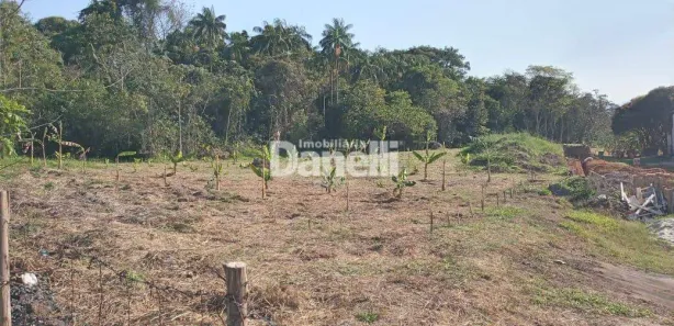 Lote/Terreno à venda, 22636m² no Caminho Novo, Tremembé