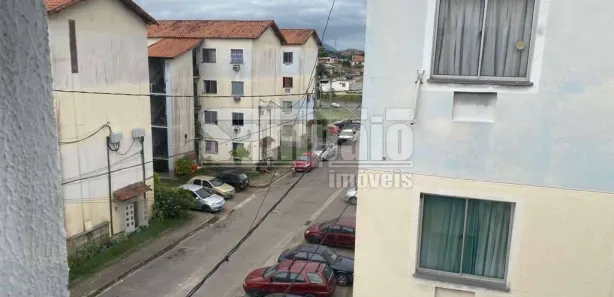 Apartamento com 2 Quartos à venda, 43m² no Paciência, Rio de Janeiro