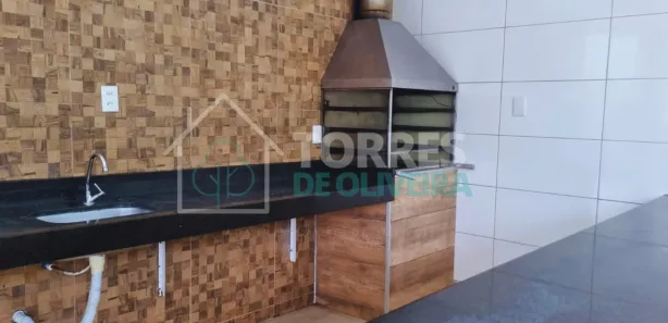 Apartamento com 2 Quartos à venda, 41m² no Campo Grande, Rio de Janeiro